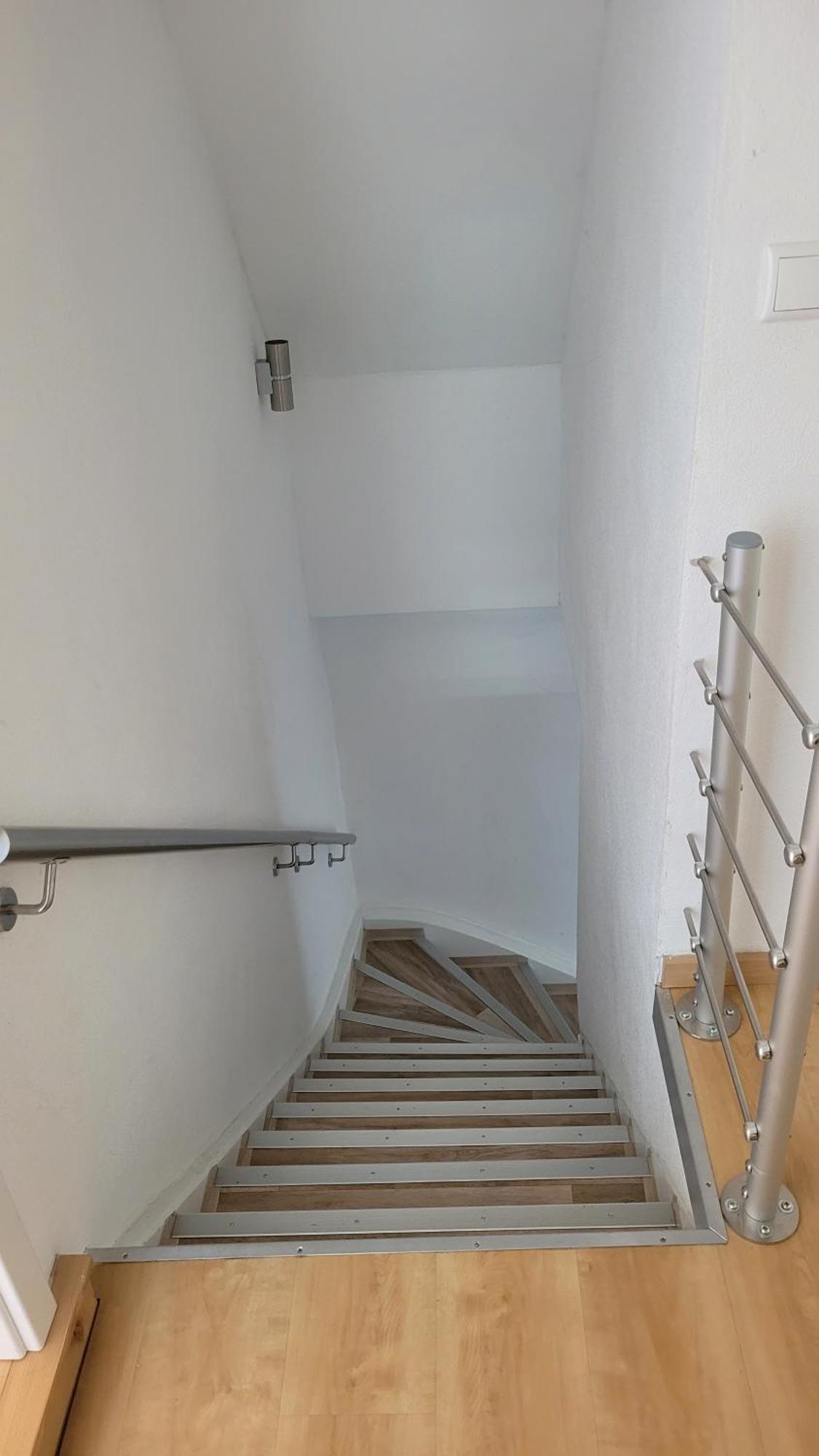 Ruhig Gelegene, Top Moderne Ferienwohnung - Hot Tub Und Sauna Gegen Aufpreis Neuhaus an Der Eger Luaran gambar